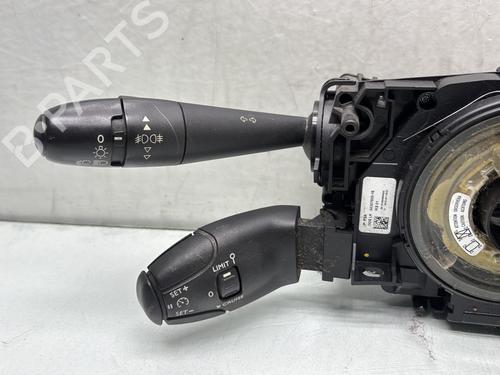 Steering column stalk CITROËN C3 II (SC_) 1.4 HDi 70 (SC8HZC, SC8HR0, SC8HP4) | BP28279835I23 