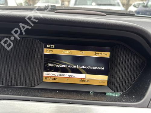 Switch MERCEDES-BENZ C-CLASS T-Model (S204) C 200 CDI (204.201) | BP38448499I30 - Image 16
