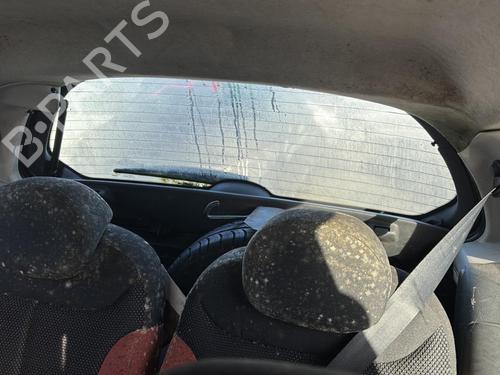 Front wiper motor CITROËN C2 (JM_) 1.4 HDi | BP23769775M29 