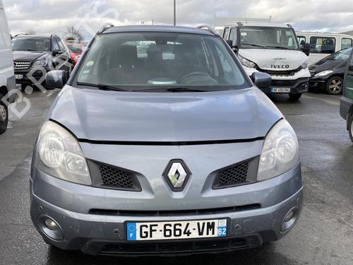 Third brake light RENAULT KOLEOS I (HY_) 2.0 dCi (HY0K) | BP25446460L11 - Image 13