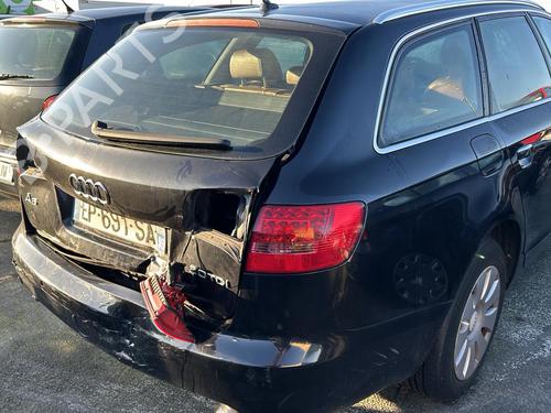 Climate control AUDI A6 C6 Avant (4F5) 2.0 TDI | BP29508228I5  - Image 5