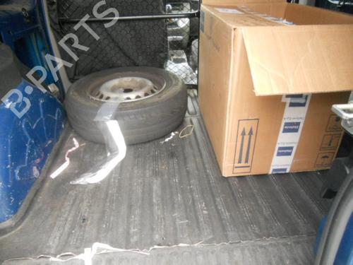 Dørhængsel/Dørbegrænser RENAULT KANGOO Express (FW0/1_) | BP20033940C146 - Image 11