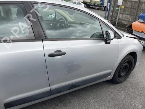 Left front door CITROËN C4 Coupe (LA_) 1.4 16V | BP23262152C2 