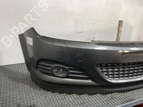 Zderzak przedni OPEL ASTRA H GTC (A04) 1.7 CDTI (L08) | BP29971092C7