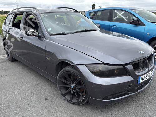 Steering rack BMW 3 Touring (E91) 318 d | BP28217932M22  - Image 13