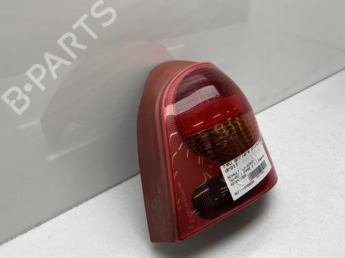 Høyre baklys RENAULT TWINGO I (C06_) 1.2 (C066, C068) | BP29939526C35