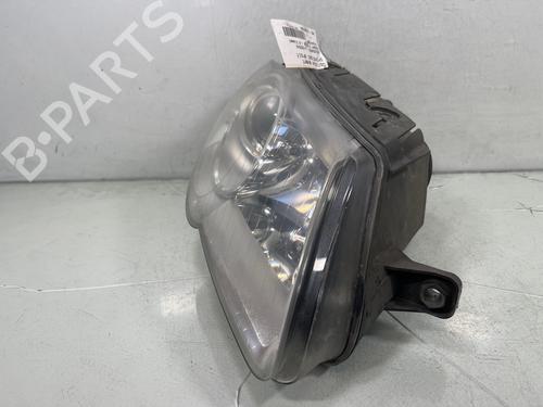 Right headlight VW PASSAT B6 Variant (3C5) 1.9 TDI | BP38066068C29  - Image 7