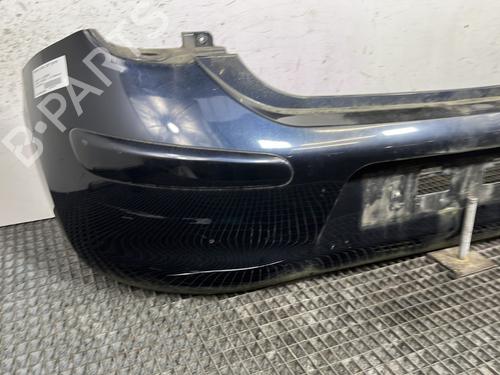 Rear bumper NISSAN MICRA IV (K13K, K13KK) 1.2 | BP29942993C8