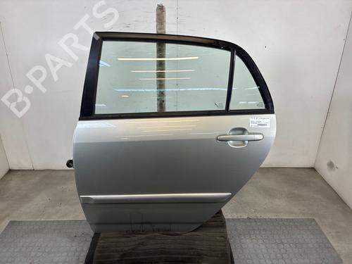 Used Left rear door Left rear door 36891897 36891897