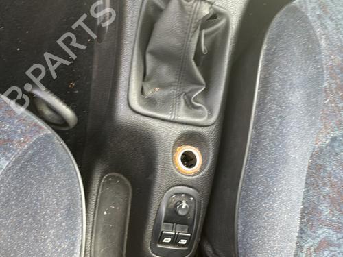 AC compressor PEUGEOT 206 Hatchback (2A/C) 1.4 i | BP32134289M34 