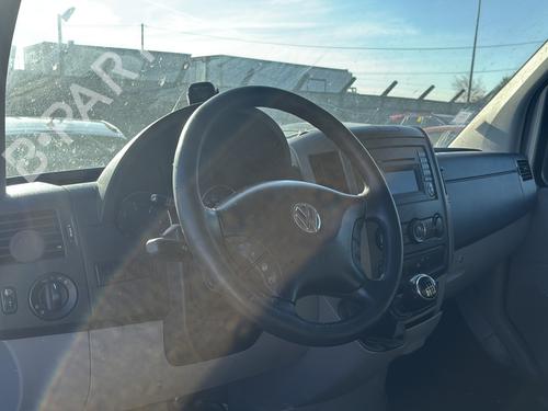Left sun visor VW CRAFTER 30-50 Van (2E_) 2.0 TDI | BP37755321I1 - Image 18