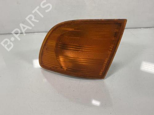Left front indicator MERCEDES-BENZ VITO Van (W638)  | BP19981106C32 