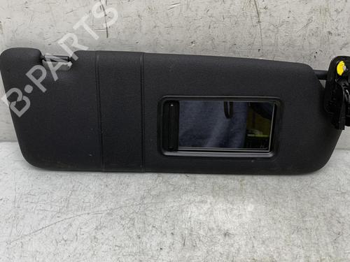 Used Right sun visor AUDI A3 Sportback (8PA) [2004-2015]  21958041