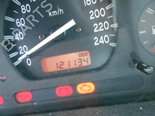 Used Parts ROVER 25 I Hatchback (RF) 1.8 16V 1802026