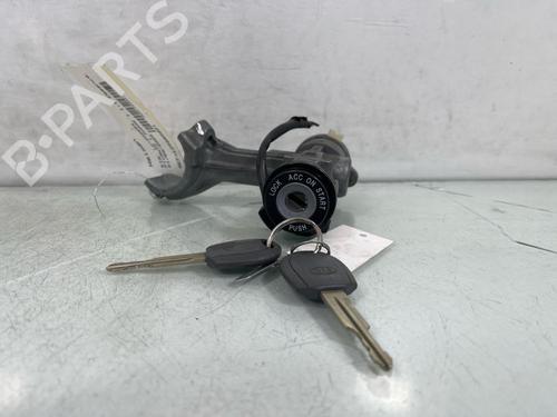 Used Ignition barrel Ignition barrel KIA PICANTO I (SA) 1.1 (65 hp) 35897070 35897070