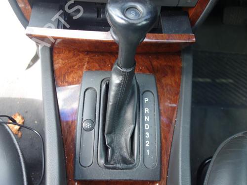 Ratstangsstang OPEL OMEGA B (V94) 2.6 V6 (F69, M69, P69) | BP20003514I23 