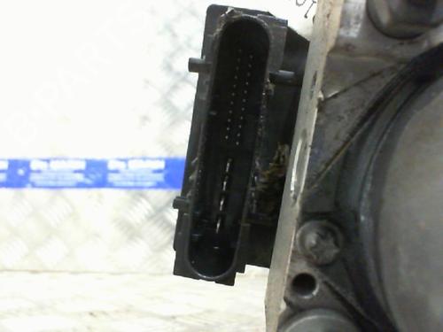 ABS pump FIAT PUNTO (188_) | BP19986509M43
