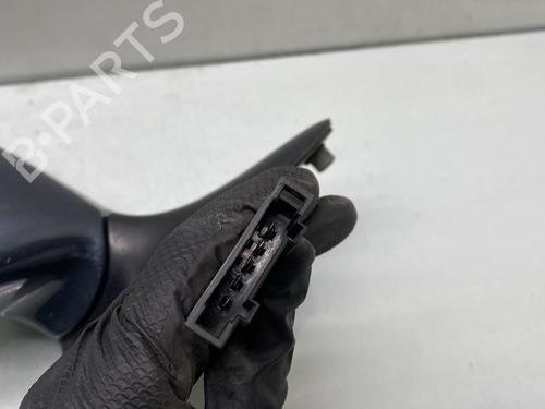 Ryggespeil venstre SKODA OCTAVIA I Combi (1U5) 1.9 TDI | BP30003051C26 