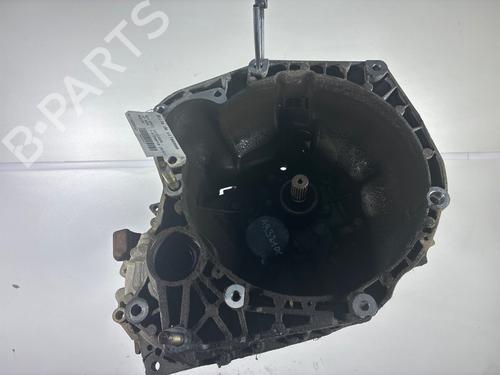 Gearkasse Gearkasse 38237415 38237415