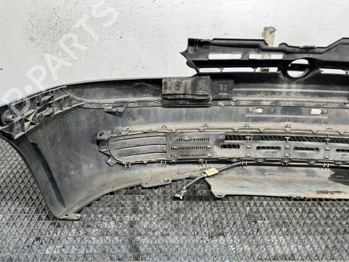 Front bumper OPEL CORSA C (X01) 1.2 (F08, F68) | BP28280439C7 