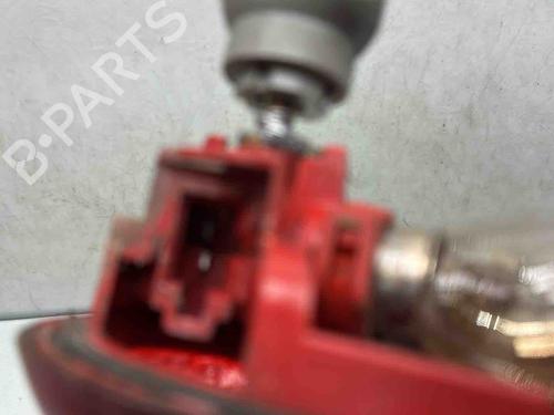 Third brake light RENAULT KANGOO Express (FC0/1_) 1.5 dCi (FC07, FC1R) | BP37498600L11 - Image 4