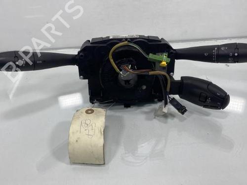 Used Steering column stalk PEUGEOT 207 (WA_, WC_) 1.4 HDi (68 hp) 20004149