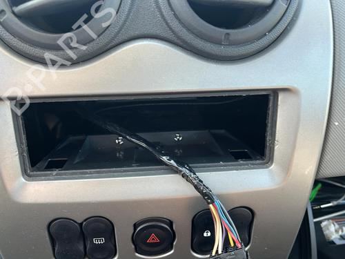 Radiator fan DACIA SANDERO 1.4 (BS0C, BS0A, BS0G, BS1F, BS0E) | BP20010166M35  - Image 11