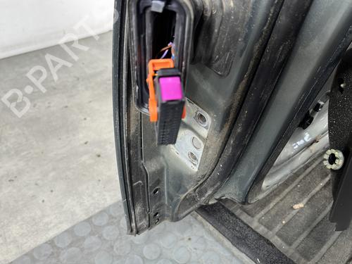 Right front door VW GOLF V (1K1) 1.6 FSI | BP27663016C3 