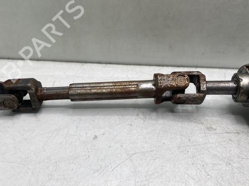 Steering column VW GOLF VI (5K1) 2.0 TDI | BP32062872M21  - Image 5