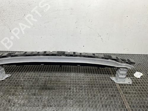Used Rear bumper reinforcement PEUGEOT 2008 I (CU_) 1.2 VTi (82 hp) 29508178