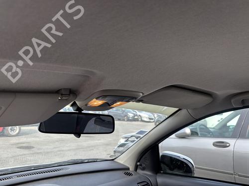 Left sun visor OPEL CORSA C (X01) 1.2 (F08, F68) | BP30791667I1  - Image 10