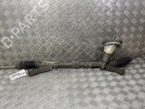 Used Steering rack FORD FIESTA VI (CB1, CCN) 1.4 TDCi (70 hp) 23983480