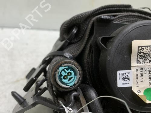 Front left belt tensioner CHEVROLET AVEO / KALOS Saloon (T250, T255)  | BP19973093C87 