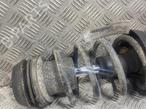 Right front shock absorber OPEL ZAFIRA A MPV (T98) 2.0 DTI 16V (F75) | BP28103033M17 