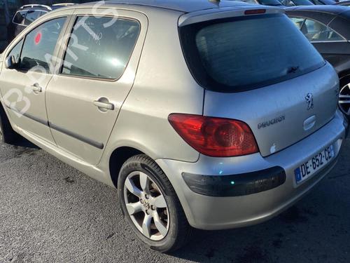 Left front window switch PEUGEOT 307 (3A/C) 1.6 HDi | BP22315977I27  - Image 19