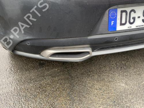 Sikkerhedssele-spænde CITROËN DS5 1.6 HDi 115 | BP25824161I32 - Image 19