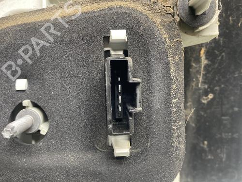 Right taillight PEUGEOT 2008 I (CU_) 1.2 VTi | BP29544388C35 