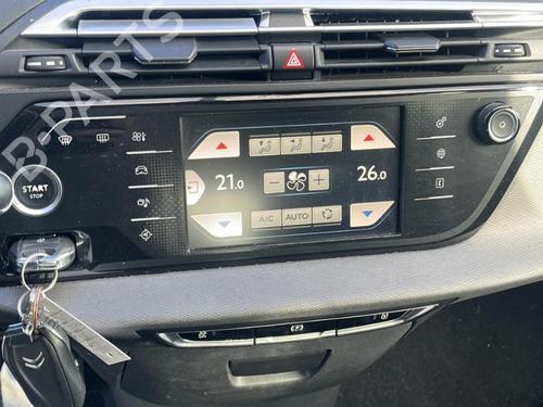 Starter CITROËN C4 Grand Picasso II (DA_, DE_) 2.0 BlueHDi 150 | BP25920351M8 - Image 36