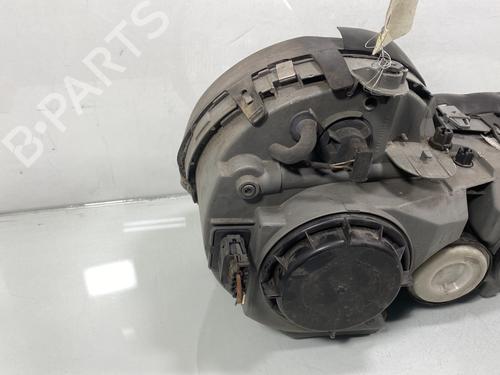 Left headlight MERCEDES-BENZ E-CLASS (W210) E 200 CDI (210.007) | BP20014447C28 