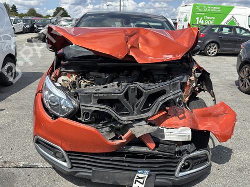 Gearstang RENAULT CAPTUR I (J5_, H5_) 1.5 dCi 90 (J5N4, J5M5, J5MW, J5M6, J5AL, J5AJ) | BP32406306M90 - Image 15