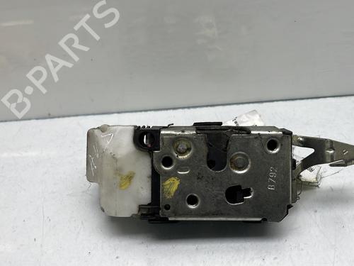 Used Front right lock Front right lock CITROËN JUMPER I Bus (244, Z_) [2002-2026] 21266493 21266493