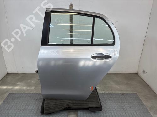 Used Left rear door Left rear door 36891850 36891850