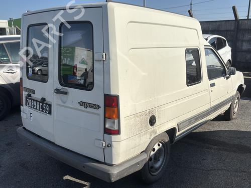 Grille RENAULT RAPID Box Body/MPV (F40_, G40_) 1.1 | BP29501673C40 