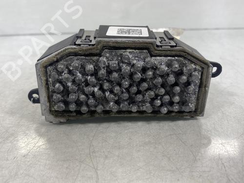 Used Heater resistor Heater resistor AUDI A5 (8T3) 2.7 TDI (190 hp) 19994014 19994014
