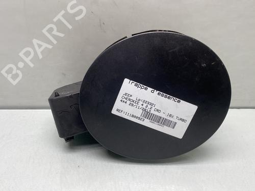 Used Fuel flap JEEP CHEROKEE (KL) 2.2 CRD 4x4 (200 hp) 29981773