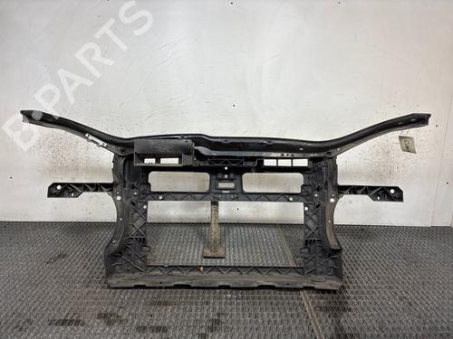 Front slam panel VW GOLF V Variant (1K5) 1.9 TDI | BP40066274C72 - Image 2