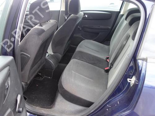 Klapa wlewu paliwa CITROËN C4 I (LC_)  | BP20031229C131 
