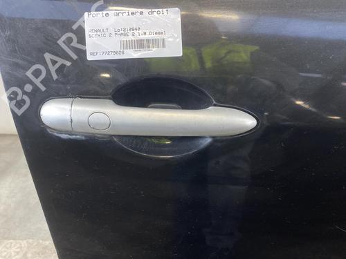 Right front door RENAULT SCÉNIC II (JM0/1_)  | BP21959938C3 