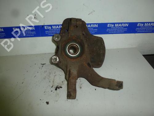 Right front steering knuckle OPEL CORSA B (S93)  | BP20036300M26