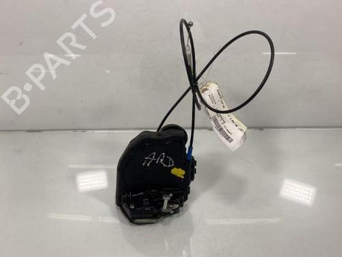 Used Rear right lock Rear right lock TOYOTA AURIS (_E15_) 2.0 D-4D (ADE150_, ADE150R) (126 hp) 20000863 20000863